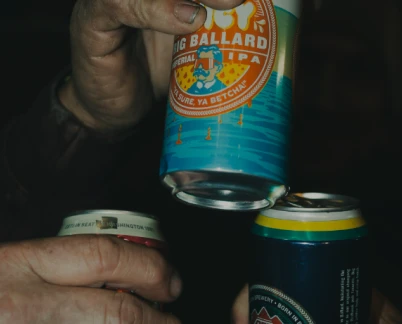 Part 2: What's Next for Beer